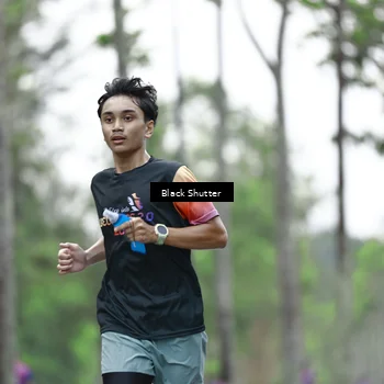 Runner Photo 8513607