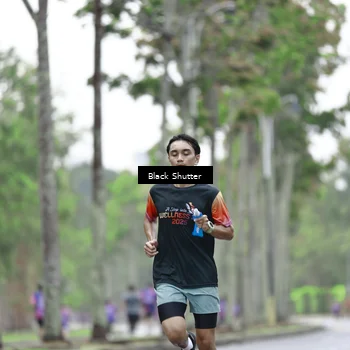 Runner Photo 8513609
