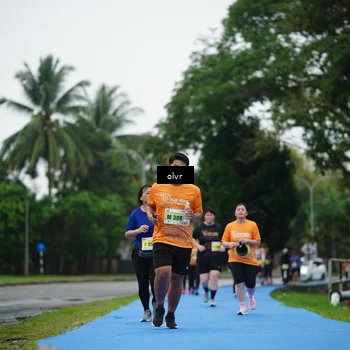 Runner Photo 8513610
