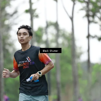 Runner Photo 8513611