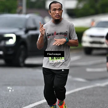 Runner Photo 8513612