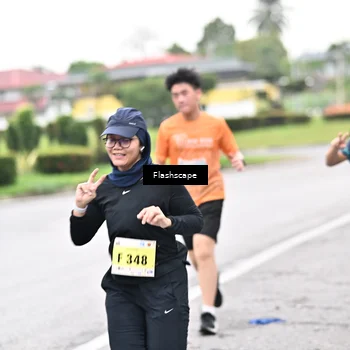 Runner Photo 8513614