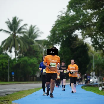 Runner Photo 8513617