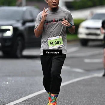 Runner Photo 8513618