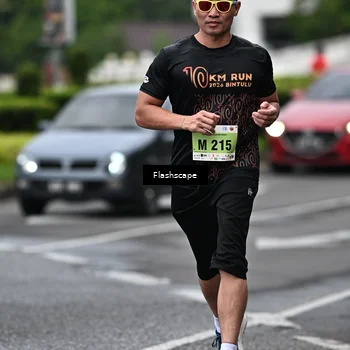Runner Photo 8513621