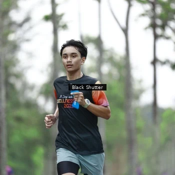 Runner Photo 8513625
