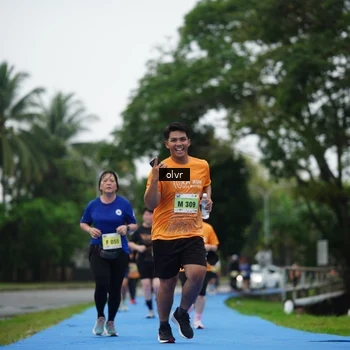 Runner Photo 8513626