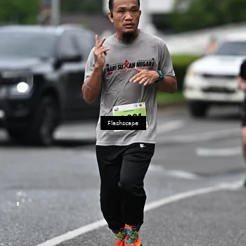 Runner Photo 8513629