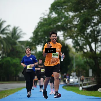 Runner Photo 8513630