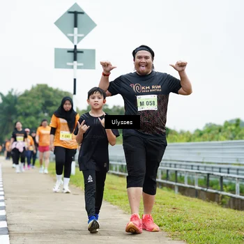 Runner Photo 8513631