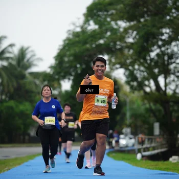Runner Photo 8513632