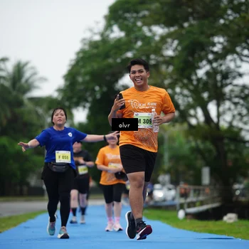 Runner Photo 8513638