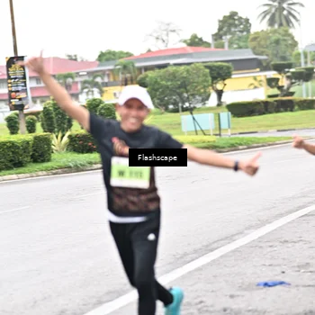Runner Photo 8513645