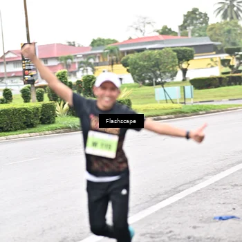 Runner Photo 8513646