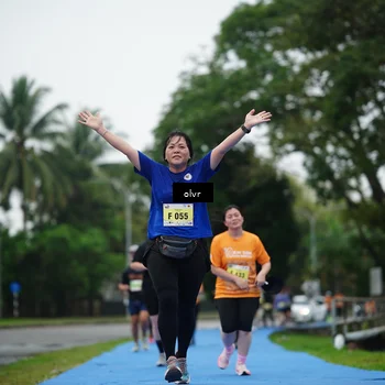 Runner Photo 8513648