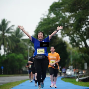 Runner Photo 8513650