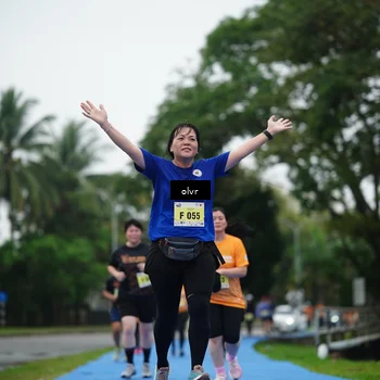 Runner Photo 8513654