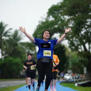 Runner Photo 8513655