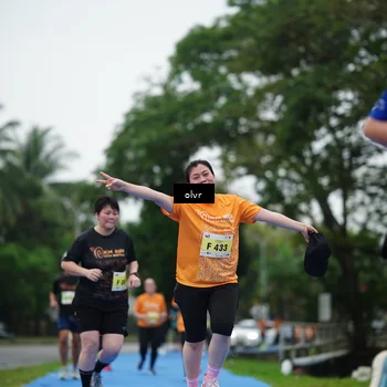 Runner Photo 8513659