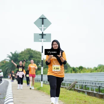 Runner Photo 8513660