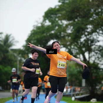 Runner Photo 8513663