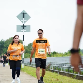Runner Photo 8513667