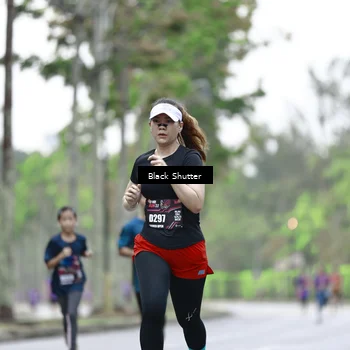 Runner Photo 8513669