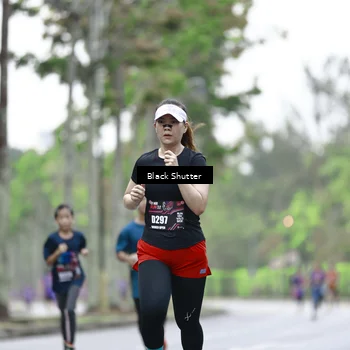 Runner Photo 8513671
