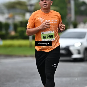 Runner Photo 8513673