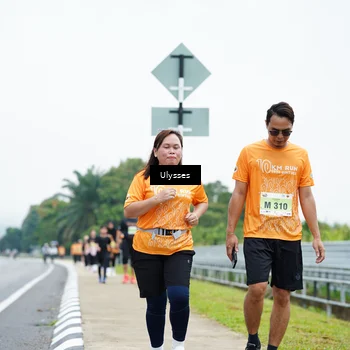 Runner Photo 8513674