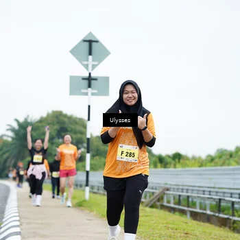 Runner Photo 8513675