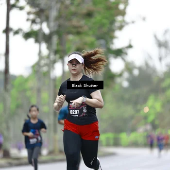 Runner Photo 8513676