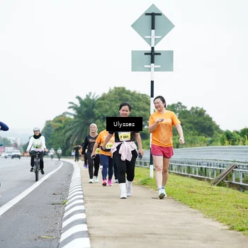 Runner Photo 8513679