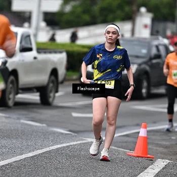 Runner Photo 8513680
