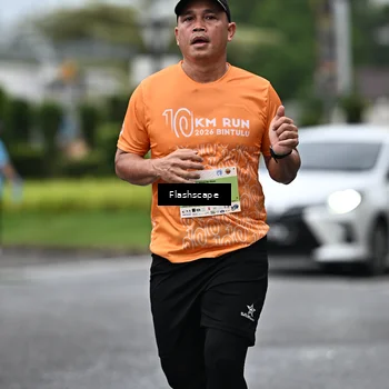 Runner Photo 8513682