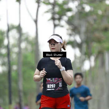 Runner Photo 8513684