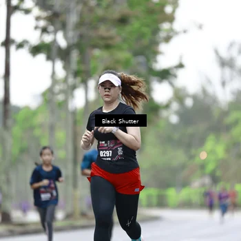 Runner Photo 8513685