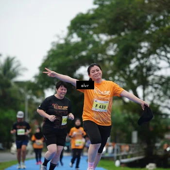 Runner Photo 8513688