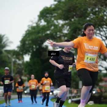 Runner Photo 8513689