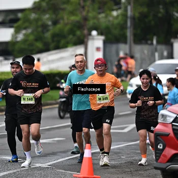 Runner Photo 8513692