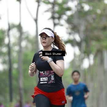 Runner Photo 8513693