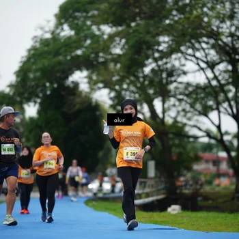 Runner Photo 8513694