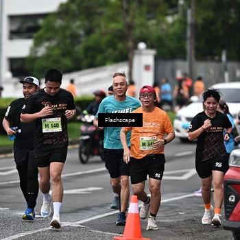 Runner Photo 8513695
