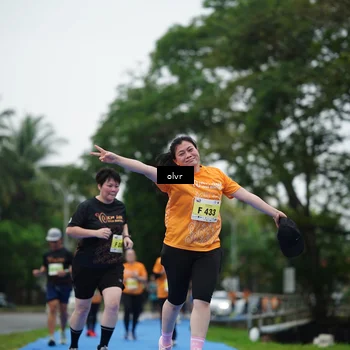 Runner Photo 8513696