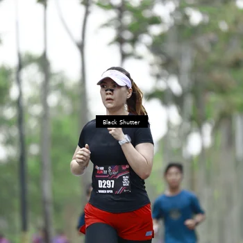 Runner Photo 8513697