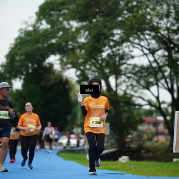 Runner Photo 8513698