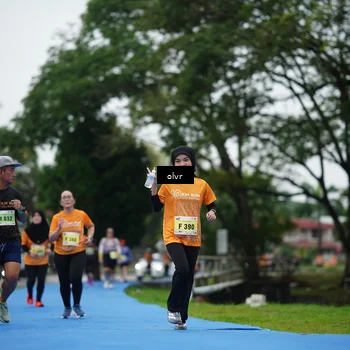 Runner Photo 8513699