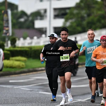 Runner Photo 8513702