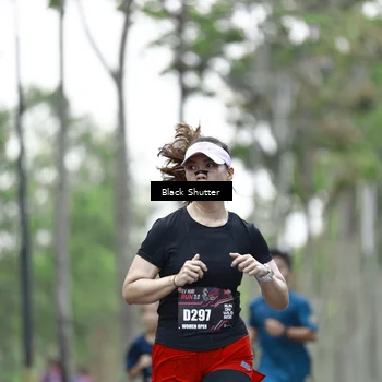 Runner Photo 8513703