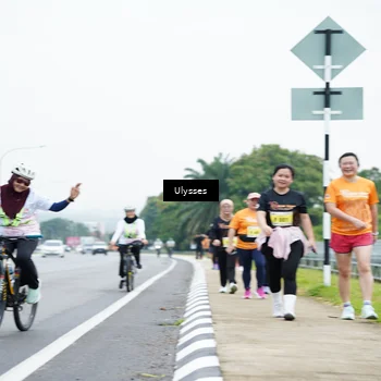 Runner Photo 8513707